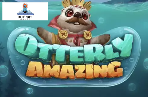 Otterly Amazing